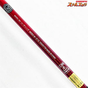 【ダイワ】 22リーディング MG64 M-215 マルチゲーム DAIWA LEADING マダイ ヒラメ イサキ K_175