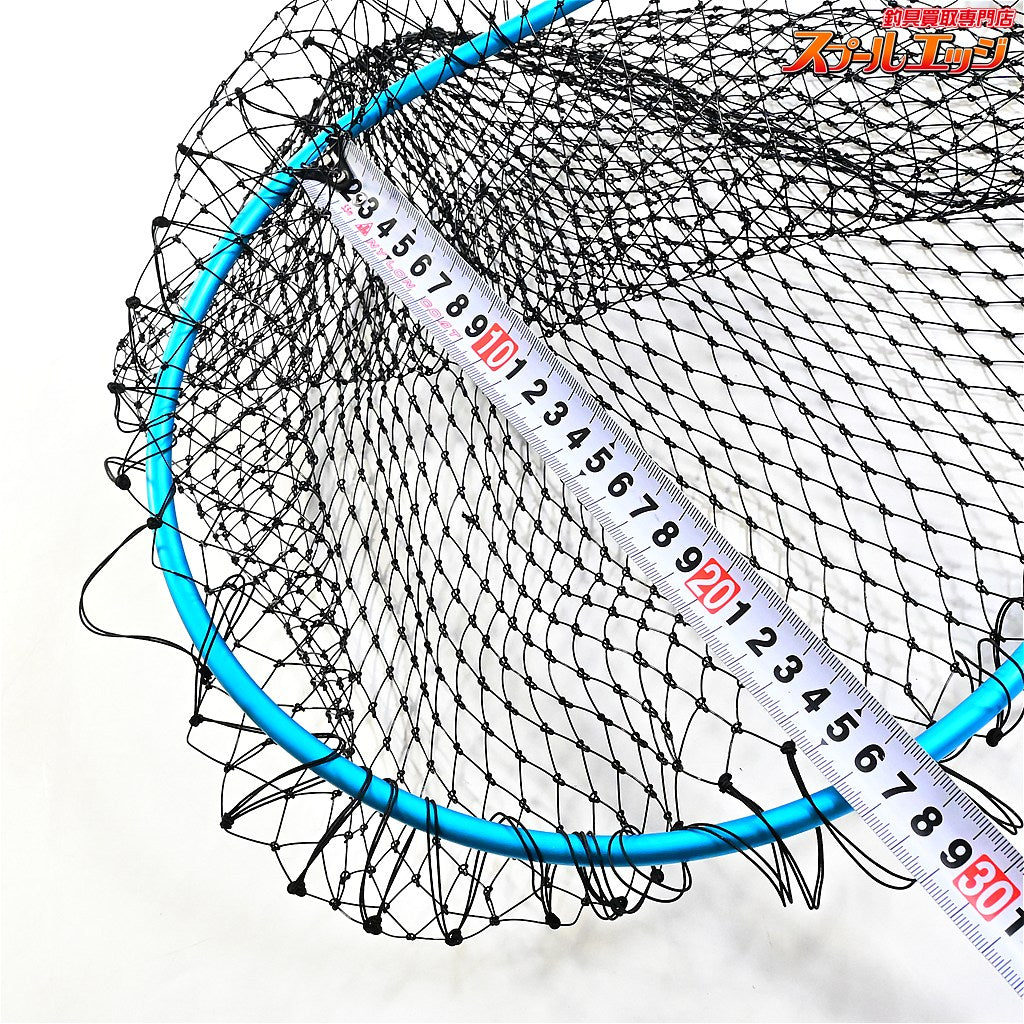 【ダイワ】 ランディングネット FL35 ブルー DAIWA LANDING NET タモ 玉網  K_120