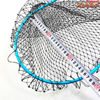【ダイワ】 ランディングネット FL35 ブルー DAIWA LANDING NET タモ 玉網  K_120