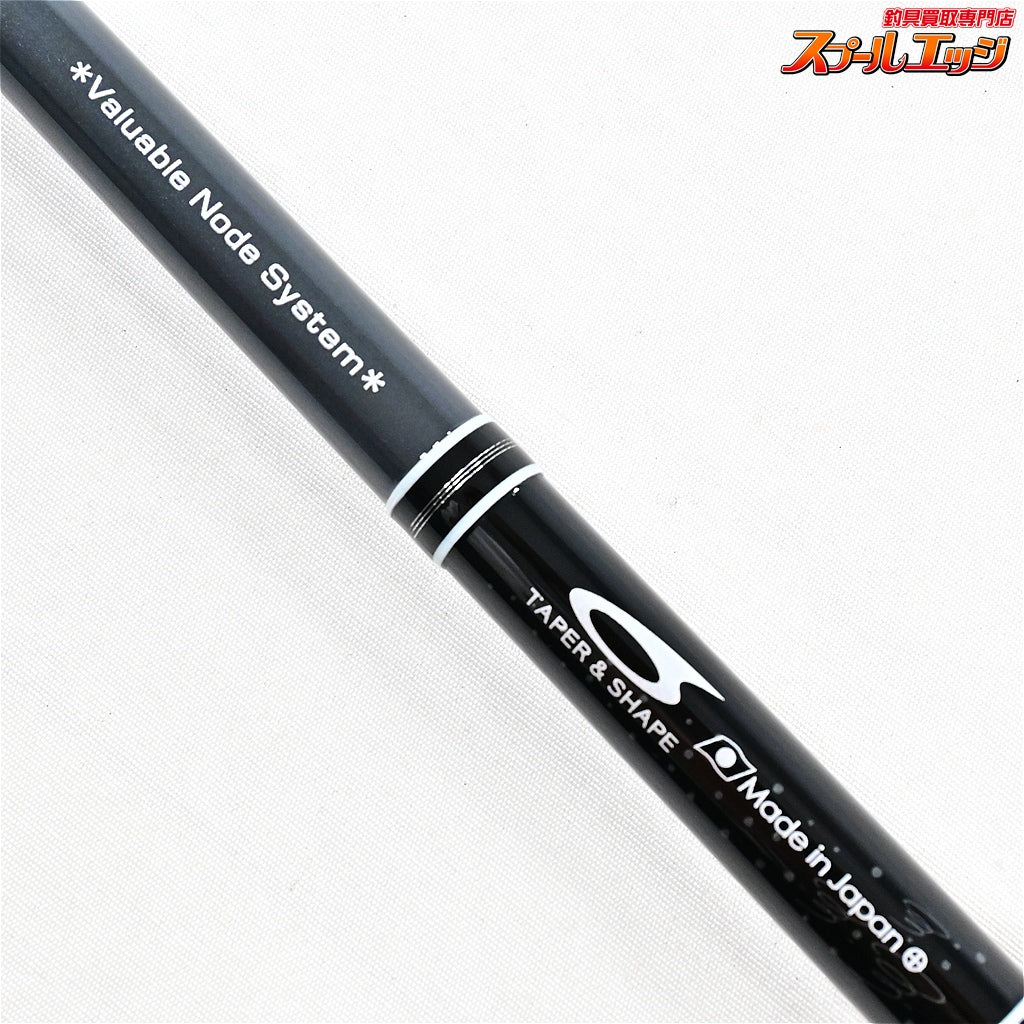 【テーパー&シェイプ】 グラスウェイ マキ・モノV-SP GMMVC-VSP510MHB TAPER&SHAPE GLASSWAY ブラックバス K_221