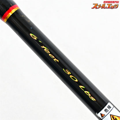 【ティカ】 ティカチーム BHLA 6031 6ft 30LBS TICA TEAM キハダマグロ カジキ シイラ K_184