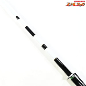 【サンライク】 ランディングシャフト 300 ダイワランディングネットFL35レッド装着 DAIWA SANLIKE K_120