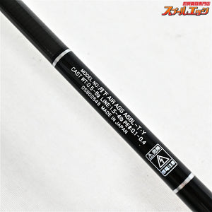 【ダイワ】 19月下美人 エア AGS A68L-T・Y DAIWA GEKKA-BIJIN AIR AJING アジ K_147