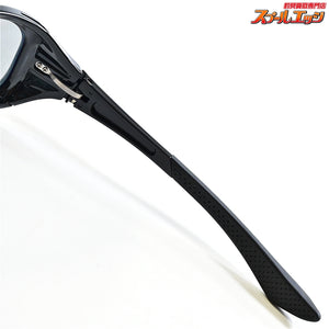 【ティムコ】 サイトマスター ロトンド ブラック シルバーミラー ライトグレー 77-51291 TIEMCO SightMaster Rotondo Black 偏光レンズ K_060
