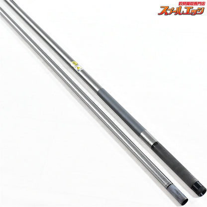 【宇崎日新】 精魂 庄内竿 EX 480 NISSIN SEIKON SHONAI クロダイ K_147