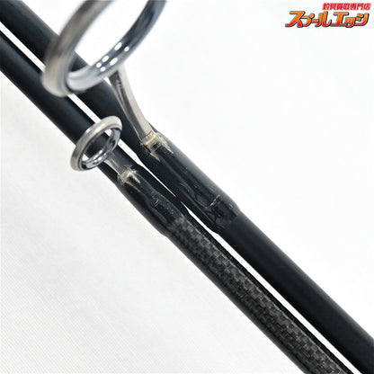【オリムピック】 グラファイトリーダー フィネッツァ GOFS-762UL-T OLYMPIC Graphiteleader FINEZZA ハタ カサゴ アイナメ K_159