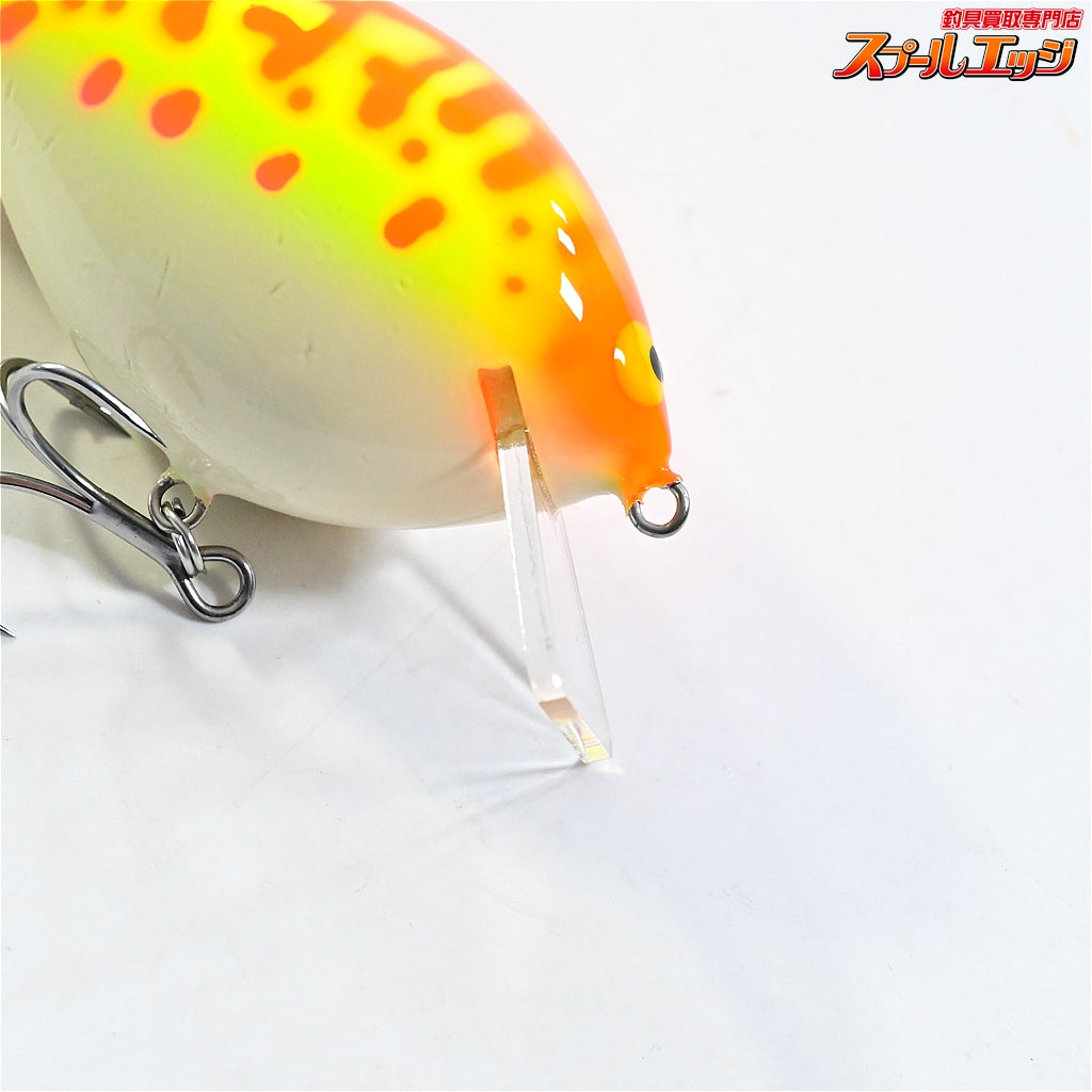 【ガウラクラフトxスローテーパー】 シェイクヒップ 7TH GS#031 3/4oz GaullacraftxSlowtaper SHAKE HIP 淡水用ルアー K_060