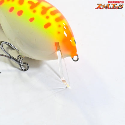 【ガウラクラフトxスローテーパー】 シェイクヒップ 7TH GS#031 3/4oz GaullacraftxSlowtaper SHAKE HIP 淡水用ルアー K_060