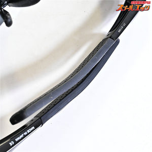 【ティムコ】 サイトマスター キネティック ブラック イーズグリーン/ミラー 偏光サングラス タレックス TIEMCO Sight Master K_060