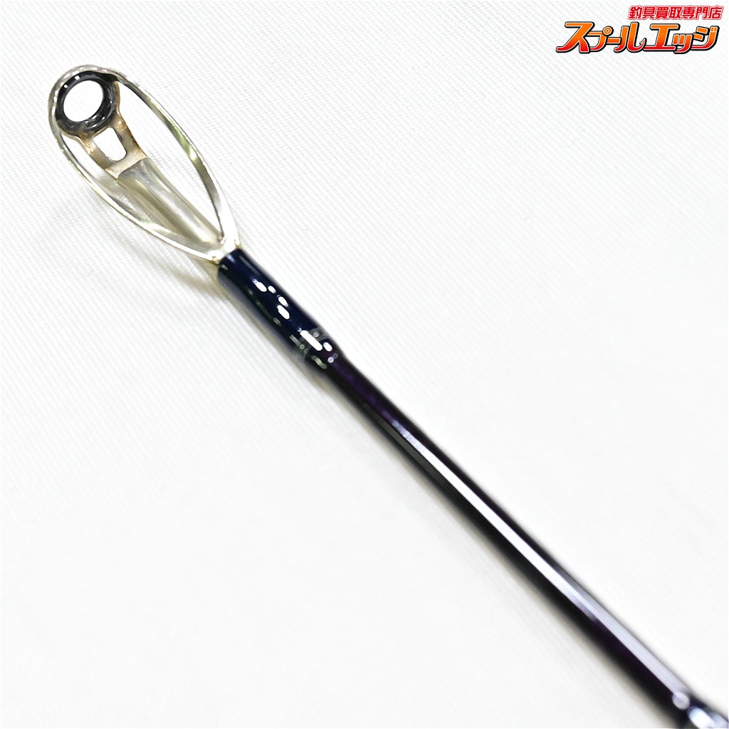 【ダイワxロドリ】 17ハートランド 6101H/XHFB-RR17 DAIWA HEARTLAND ブラックバス K_250