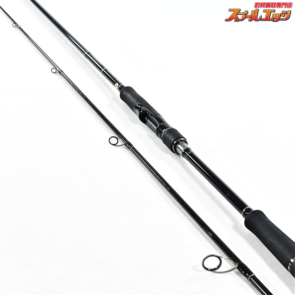 【ヤマガブランクス】 バリスティック 94M TZ/ナノ YAMAGABlanks Balistick TZ/NANO シーバス イナダ ワラサ K_188