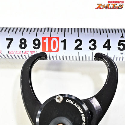 【スタジオオーシャンマーク】 オーシャングリップ OG2200Da ブラック STUDIO OCEAN MARK OCEANGRIP K_060