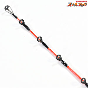 【ダイワ】 22極鋭 カワハギ AIR ボトム DAIWA KYOKUEI KAWAHAGI AIR BOTTOM カワハギ K_222