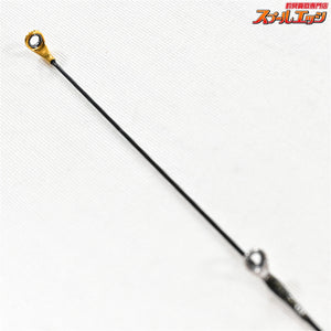 【シマノ】 24ソアレリミテッド S58UL-S SHIMANO Soare LIMITED アジ メバル K_139