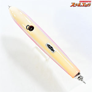 【カーペンター】 ブルーフィッシュ BF 100 自重94.2g ニラミハマダイ Fishマーク付 Carpenter Blue Fish K_060