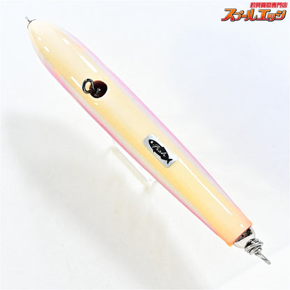 【カーペンター】 ブルーフィッシュ BF 100 自重94.2g ニラミハマダイ Fishマーク付 Carpenter Blue Fish K_060