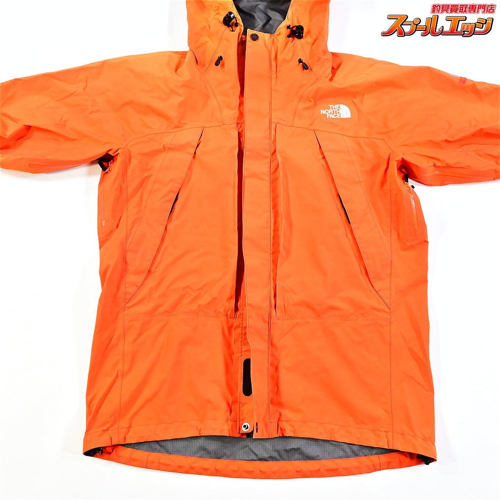【ザ・ノースフェイス】 サミットシリーズ NP61602Z オールマウンテンジャケット オレンジ サイズメンズXL THE NORTH FACE ALL MOUNTAIN JACKET K_060