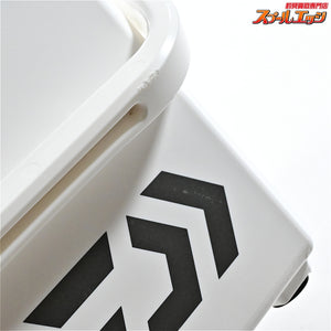 【ダイワ】 クールライン アルファ3 III SU1000X 10L ガンメタ クーラーボックス 1面真空パネル DAIWA COOL-LINEα K_080