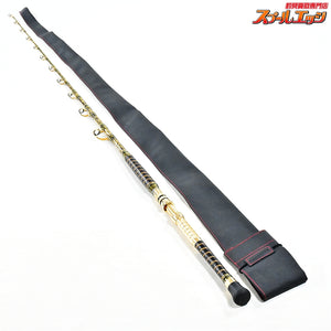 【アリゲーター】 ギル 16-185R ALLIGATOR GILL モロコ カンパチ クロマグロ K_230