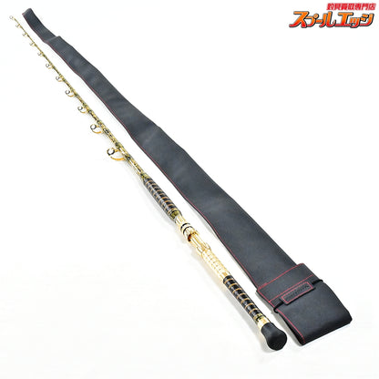 【アリゲーター】 ギル 16-185R ALLIGATOR GILL モロコ カンパチ クロマグロ K_230