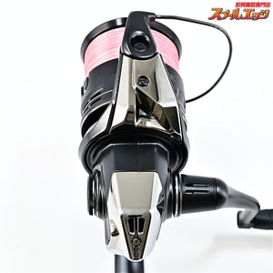 【シマノ】 25エクスセンス C3000MHG ハイテンカスタムハンドルノブ付 SHIMANO EXSENCE