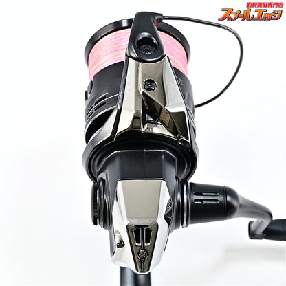 【シマノ】 25エクスセンス C3000MHG ハイテンカスタムハンドルノブ付 SHIMANO EXSENCE