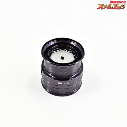 【ダイワxSLPワークス】 LT 1000S ブラック タイプB スペックBK 日本未発売 DAIWAxSLP-WORKS TYPE-B SPECK-BK