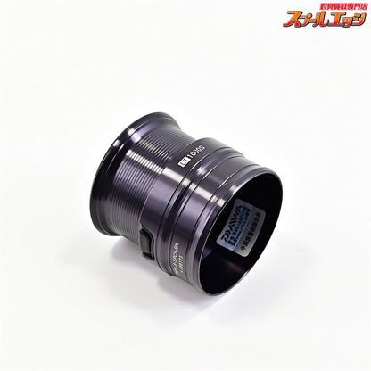 【ダイワxSLPワークス】 LT 1000S ブラック タイプB スペックBK 日本未発売 DAIWAxSLP-WORKS TYPE-B SPECK-BK