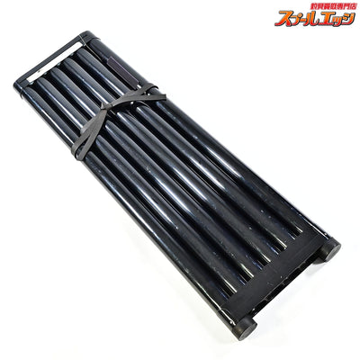【アシダ】 ポリカステン イカヅノ投入器 6本 形状記憶インナーステンレス ASHIDA K_170