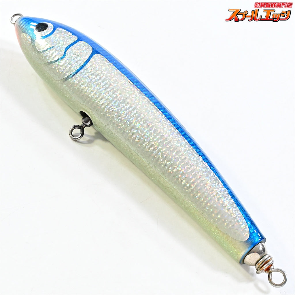 【カーペンター】 ブルーフィッシュ BF100 Carpenter Blue Fish 海水用ルアー K_060