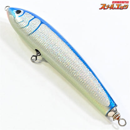 【カーペンター】 ブルーフィッシュ BF100 Carpenter Blue Fish 海水用ルアー K_060
