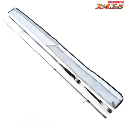 【シマノ】 26ルナミス S96M SHIMANO LUNAMIS シーバス チヌ K_195