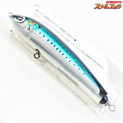 【カーペンター】 ブルーフィッシュ BF 100 200mm NB-エクストリーム 自重82.5g Carpenter Blue Fish NB-extreme K_060