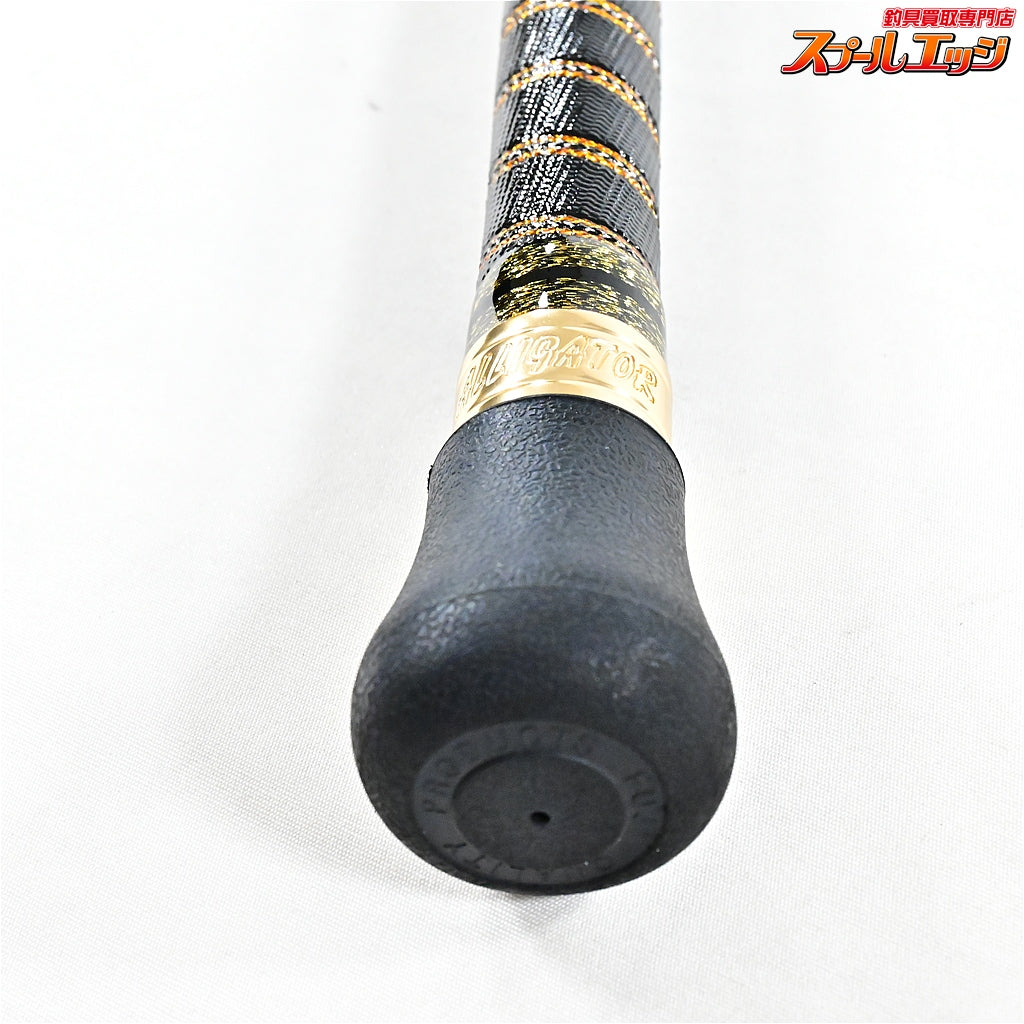 【アリゲーター】 ギル 16-185R ALLIGATOR GILL モロコ カンパチ クロマグロ K_230