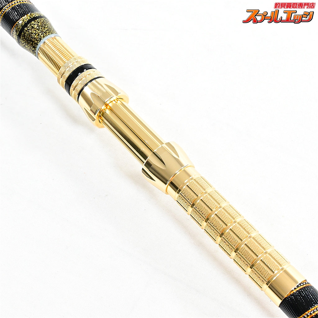 【アリゲーター】 ギル 16-185R ALLIGATOR GILL モロコ カンパチ クロマグロ K_230