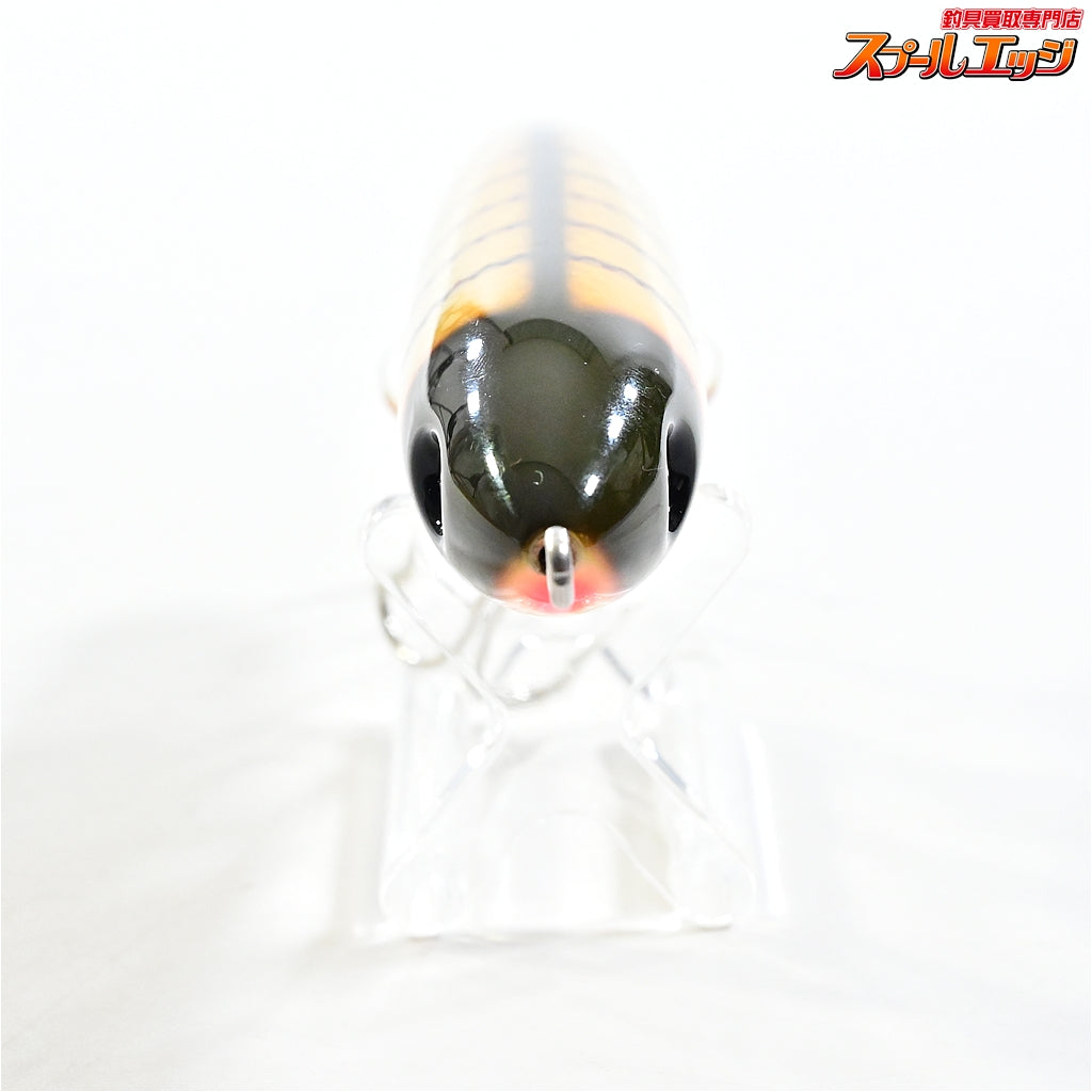 【ライフベイト】 スナップ 110mm ロットンオリカラ パーチ LIFEBAIT Rotton K_060