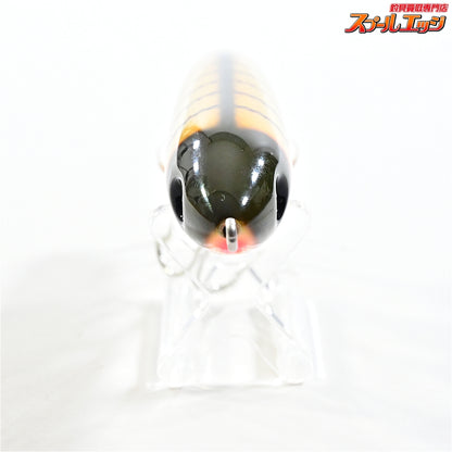 【ライフベイト】 スナップ 110mm ロットンオリカラ パーチ LIFEBAIT Rotton K_060
