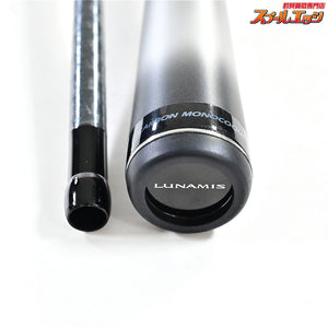 【シマノ】 26ルナミス S96M SHIMANO LUNAMIS シーバス チヌ K_195