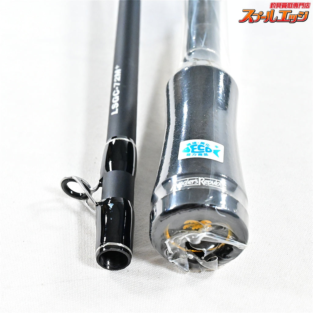 【パームス】 ラークシューター LSGC-72M+ スイミングスペシャル PALMS Lurk Shooter Swimming キジハタ カサゴ マゴチ K_155