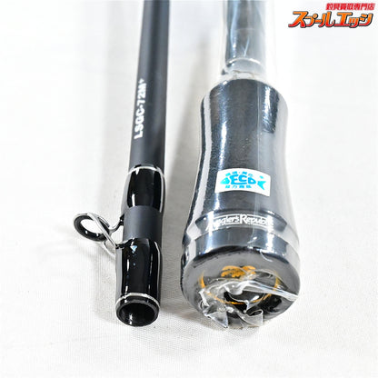【パームス】 ラークシューター LSGC-72M+ スイミングスペシャル PALMS Lurk Shooter Swimming キジハタ カサゴ マゴチ K_155