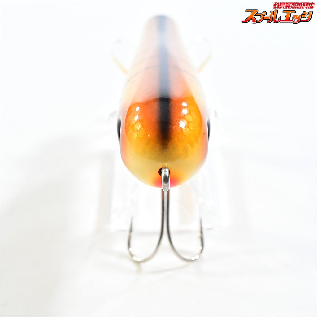 【ライフベイト】 スライドペンシル 100 スローテーパーオリカラ ブラウンバックサンフィッシュ LIFEBAIT Slowtaper BBSF K_060