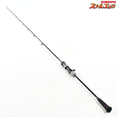 【ジャッカル】 アンチョビドライバー ADC-LJ63M JACKALL ANCHOVY DRIVER タチウオ K_234