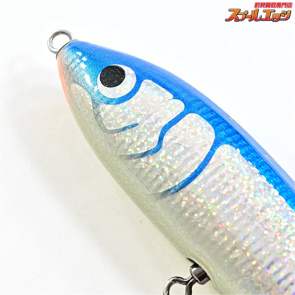 【カーペンター】 ブルーフィッシュ BF100 Carpenter Blue Fish 海水用ルアー K_060