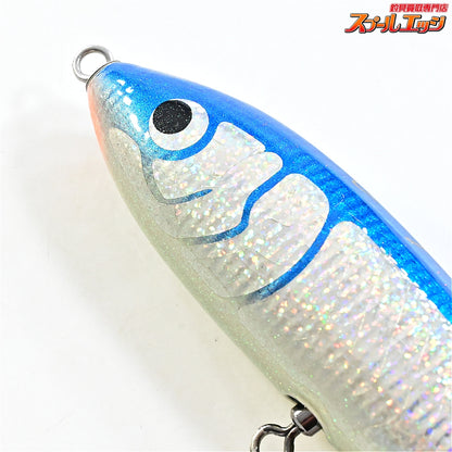 【カーペンター】 ブルーフィッシュ BF100 Carpenter Blue Fish 海水用ルアー K_060