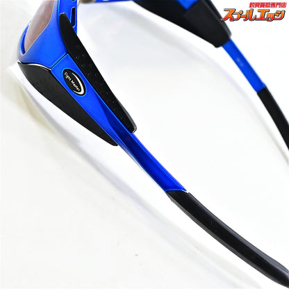 【ティムコ】 サイトマスター ウルティモ メタリックブルー 度付き偏光レンズ TIMCO ShightMaster Ultimo K_060