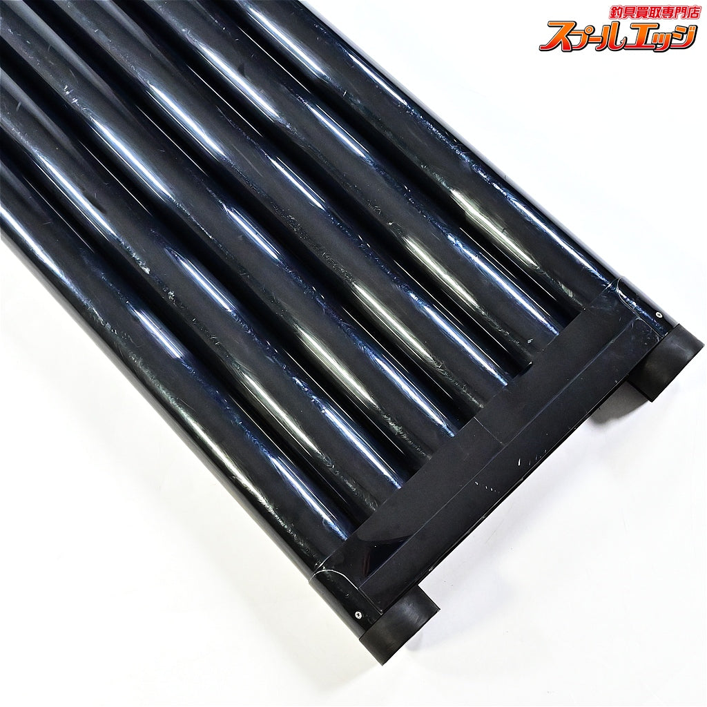 【アシダ】 ポリカステン イカヅノ投入器 6本 形状記憶インナーステンレス ASHIDA K_170