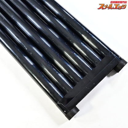 【アシダ】 ポリカステン イカヅノ投入器 6本 形状記憶インナーステンレス ASHIDA K_170