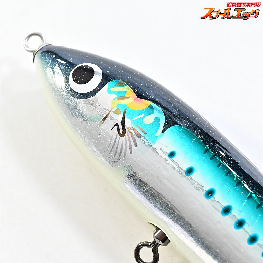 【カーペンター】 ブルーフィッシュ BF 100 200mm NB-エクストリーム 自重82.5g Carpenter Blue Fish NB-extreme K_060
