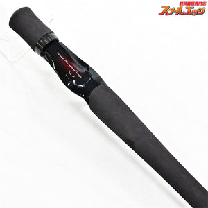 【ダイワ】 19ハートランド 751HRB-SV AGS19 疾風七伍 DAIWA HEARTLAND ブラックバス K_233