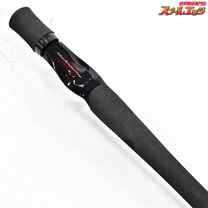 【ダイワ】 19ハートランド 751HRB-SV AGS19 疾風七伍 DAIWA HEARTLAND ブラックバス K_233